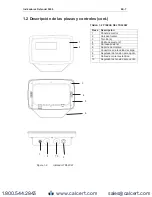 Предварительный просмотр 80 страницы OHAUS Defender 5000 TD52XW Instruction Manual