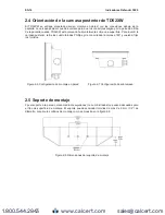 Предварительный просмотр 87 страницы OHAUS Defender 5000 TD52XW Instruction Manual