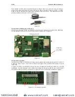 Предварительный просмотр 160 страницы OHAUS Defender 5000 TD52XW Instruction Manual