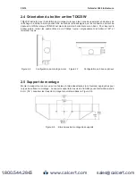 Предварительный просмотр 162 страницы OHAUS Defender 5000 TD52XW Instruction Manual