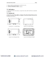 Предварительный просмотр 211 страницы OHAUS Defender 5000 TD52XW Instruction Manual