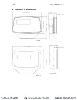 Предварительный просмотр 216 страницы OHAUS Defender 5000 TD52XW Instruction Manual