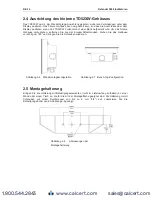 Предварительный просмотр 237 страницы OHAUS Defender 5000 TD52XW Instruction Manual