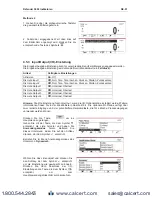 Предварительный просмотр 274 страницы OHAUS Defender 5000 TD52XW Instruction Manual