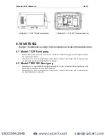 Предварительный просмотр 286 страницы OHAUS Defender 5000 TD52XW Instruction Manual