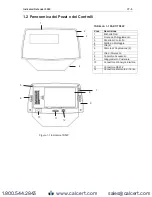 Предварительный просмотр 302 страницы OHAUS Defender 5000 TD52XW Instruction Manual