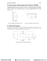 Предварительный просмотр 310 страницы OHAUS Defender 5000 TD52XW Instruction Manual