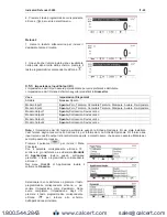 Предварительный просмотр 346 страницы OHAUS Defender 5000 TD52XW Instruction Manual