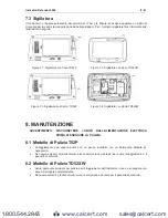 Предварительный просмотр 358 страницы OHAUS Defender 5000 TD52XW Instruction Manual