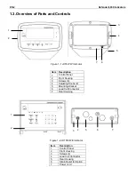 Предварительный просмотр 4 страницы OHAUS Defender 6000 Indicators User Manual