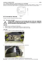 Предварительный просмотр 27 страницы OHAUS Defender 6000 Indicators User Manual