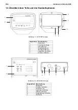 Предварительный просмотр 34 страницы OHAUS Defender 6000 Indicators User Manual