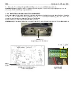 Предварительный просмотр 38 страницы OHAUS Defender 6000 Indicators User Manual