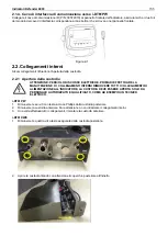 Предварительный просмотр 47 страницы OHAUS Defender 6000 Indicators User Manual