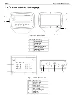 Предварительный просмотр 64 страницы OHAUS Defender 6000 Indicators User Manual