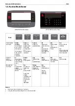 Предварительный просмотр 65 страницы OHAUS Defender 6000 Indicators User Manual