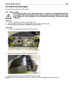 Предварительный просмотр 67 страницы OHAUS Defender 6000 Indicators User Manual