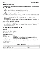 Предварительный просмотр 80 страницы OHAUS Defender 6000 Indicators User Manual