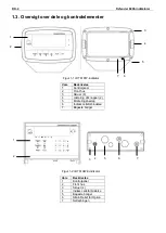 Предварительный просмотр 84 страницы OHAUS Defender 6000 Indicators User Manual