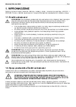 Предварительный просмотр 93 страницы OHAUS Defender 6000 Indicators User Manual