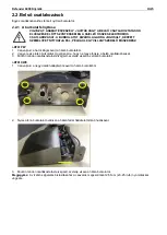 Предварительный просмотр 117 страницы OHAUS Defender 6000 Indicators User Manual