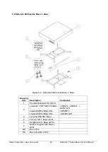 Предварительный просмотр 24 страницы OHAUS Defender 6000 Series Service Manual