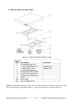 Предварительный просмотр 25 страницы OHAUS Defender 6000 Series Service Manual