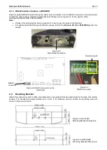 Предварительный просмотр 17 страницы OHAUS Defender 6000 Instruction Manual