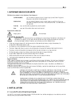 Preview for 19 page of OHAUS DEFENDER 7000 XtremeW Series User Manual