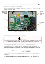 Preview for 21 page of OHAUS DEFENDER 7000 XtremeW Series User Manual