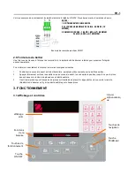 Preview for 23 page of OHAUS DEFENDER 7000 XtremeW Series User Manual