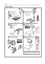 Preview for 19 page of OHAUS defender 7000 User Manual