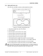 Предварительный просмотр 25 страницы OHAUS Defender D100HL Service Manual