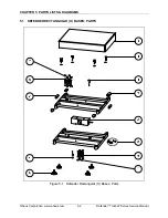 Предварительный просмотр 28 страницы OHAUS Defender D100HL Service Manual