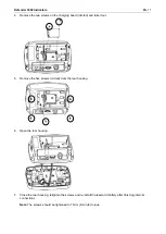 Preview for 13 page of OHAUS Defender I-D33P15B1R1 Instruction Manual