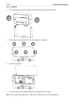 Preview for 14 page of OHAUS Defender I-D33P15B1R1 Instruction Manual