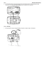 Preview for 16 page of OHAUS Defender I-D33P15B1R1 Instruction Manual