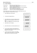 Preview for 29 page of OHAUS Defender I-D33P15B1R1 Instruction Manual