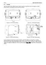 Preview for 44 page of OHAUS Defender I-D33P15B1R1 Instruction Manual