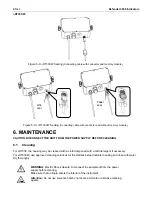 Preview for 46 page of OHAUS Defender I-D33P15B1R1 Instruction Manual