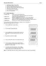 Preview for 27 page of OHAUS Defender i-DT61PW Instruction Manual