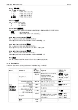 Preview for 39 page of OHAUS Defender i-DT61PW Instruction Manual