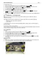 Preview for 43 page of OHAUS Defender i-DT61PW Instruction Manual