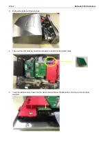 Preview for 44 page of OHAUS Defender i-DT61PW Instruction Manual