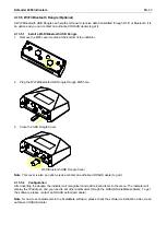 Preview for 55 page of OHAUS Defender i-DT61PW Instruction Manual