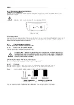 Предварительный просмотр 14 страницы OHAUS Defender T24PE User Manual