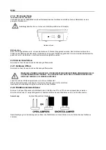 Предварительный просмотр 19 страницы OHAUS Defender T24PE User Manual