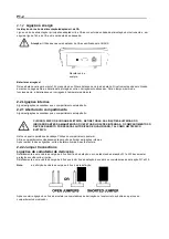 Предварительный просмотр 29 страницы OHAUS Defender T24PE User Manual