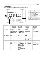 Предварительный просмотр 40 страницы OHAUS Defender T24PE User Manual