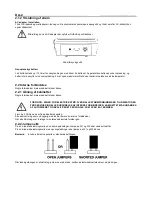 Предварительный просмотр 44 страницы OHAUS Defender T24PE User Manual